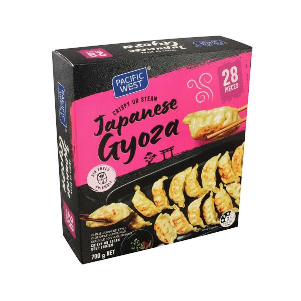 Japanese Gyoza