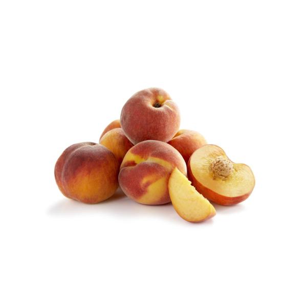 Peaches Yellow