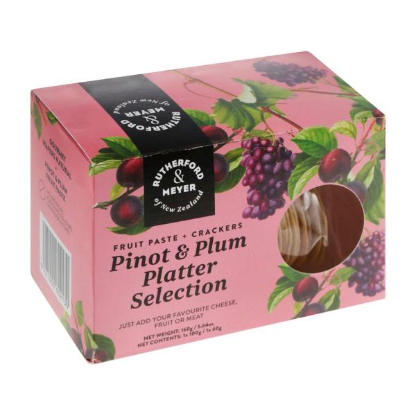 Pinot Plum Platter