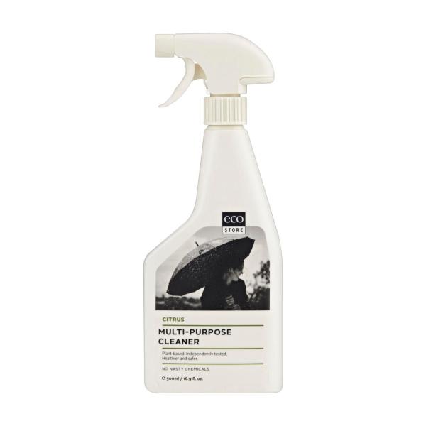 Ecostore Multipurpose Citrus Cleaner 500mL