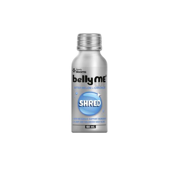 Shot Shred It