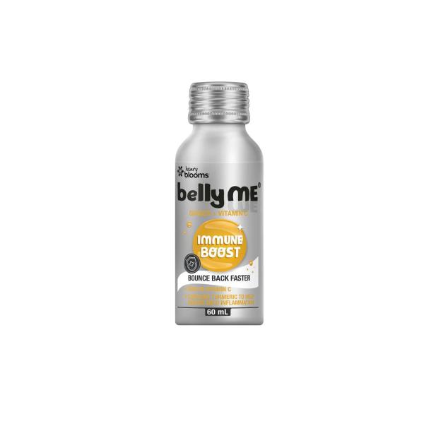 HB Belly Me Shot Immune Boost | 60mL – Coles