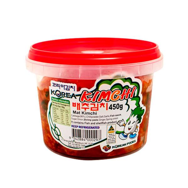 Kimchi