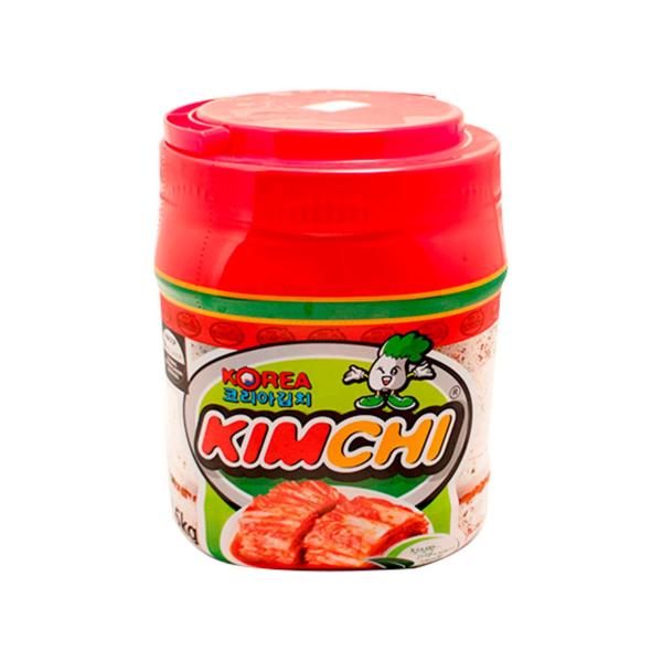 Kimchi