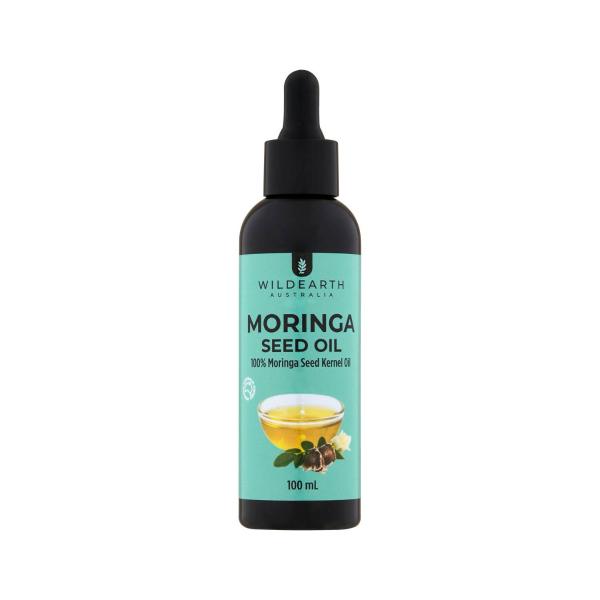 Moringa Oil