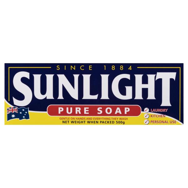 Sunlight 500g