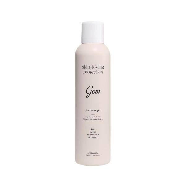 Skin Loving Deodorant Vanilla Sugar 127g