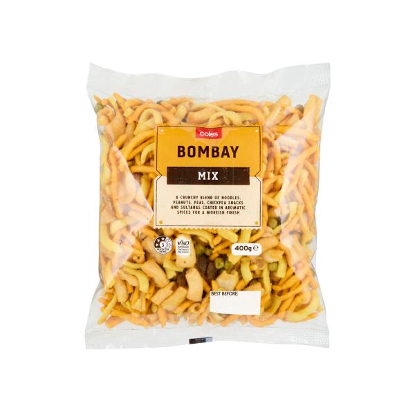 Bombay Mix