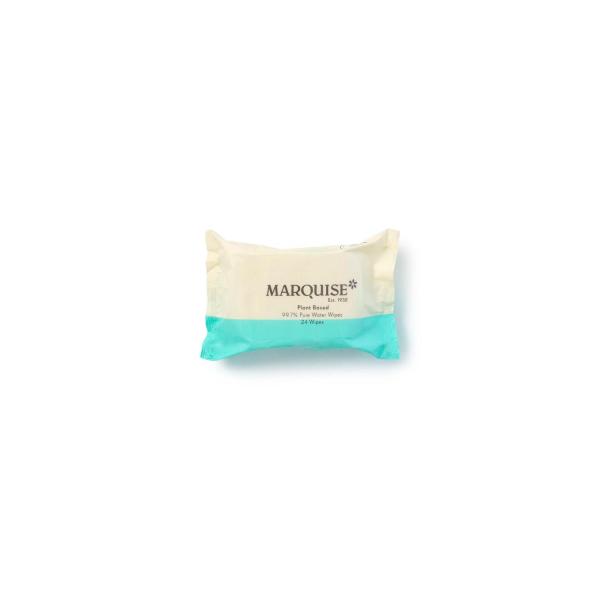 Marquise Pure Water Wipes Travel Pack 24 Pack product image