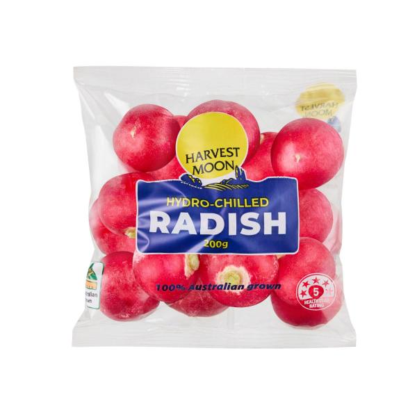 Fresh 200g