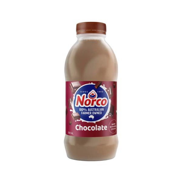 Norco 500ml
