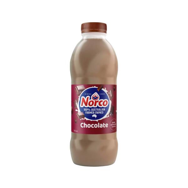 Norco 750ml
