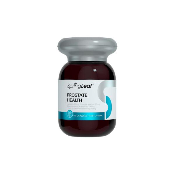 Prostate Health