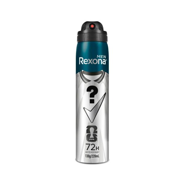 Men Advanced Deodorant 72h Sport Limited Edition
