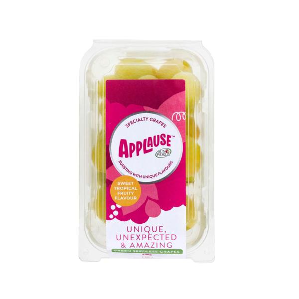 Applause Prepack Grapes