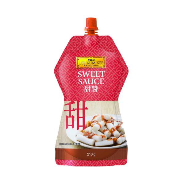 Lee Kum Kee 210g