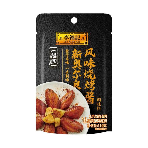 Lee Kum Kee 100g