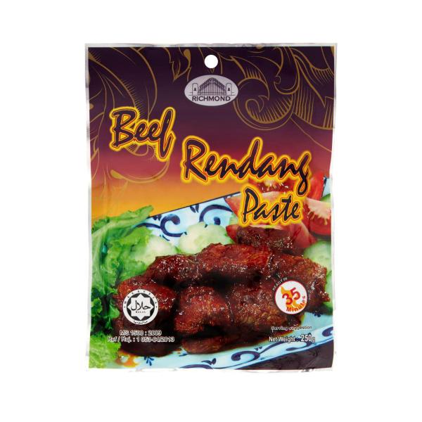 Richmond 250g