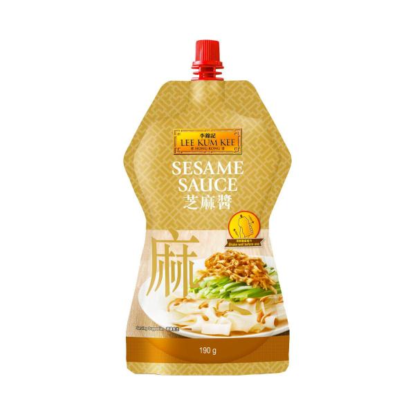 Lee Kum Kee 190g