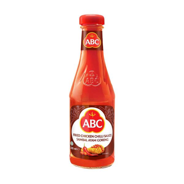 Abc 335ml