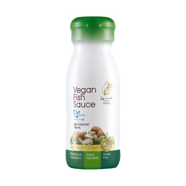 Squid Brand 180ml