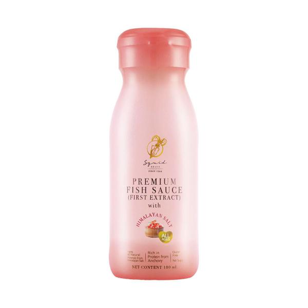 Squid Brand 180ml
