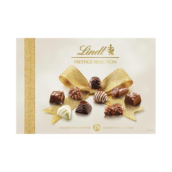 Prestige Collection Chocolate Pralines
