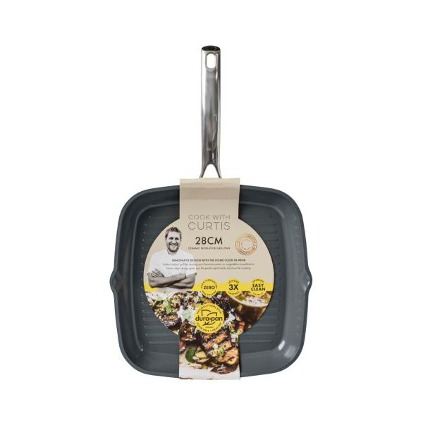 Cook With Curtis 28cm