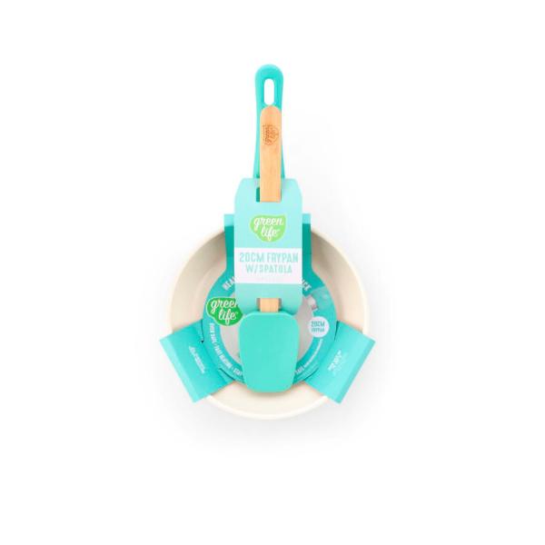 Greenlife 20cm