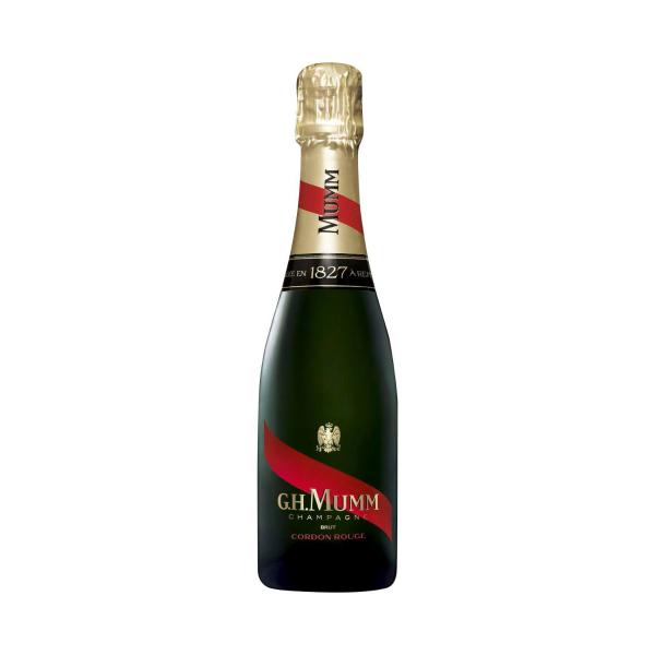 Cordon Rouge Nv 375ml