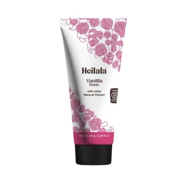 Vanilla Paste