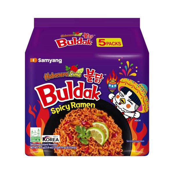 Samyang 675g