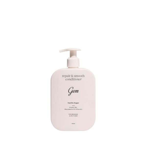 Repair & Smooth Conditioner Vanilla Sugar