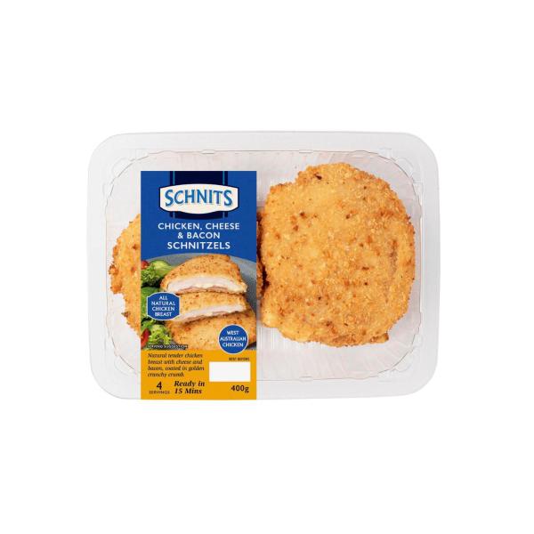 Schnits 400g