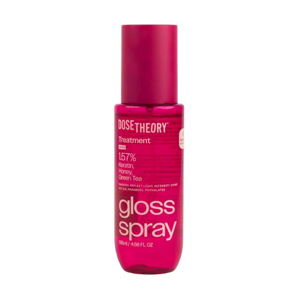 Ultra Gloss Spray