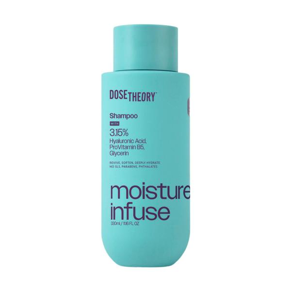 Moisture Infuse Shampoo