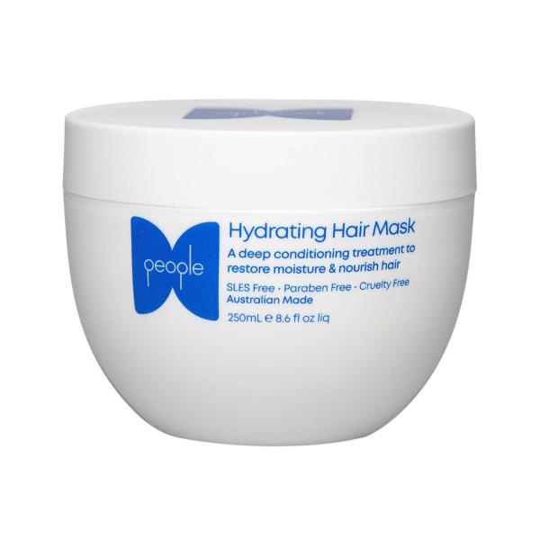 People Hair Treatment Mask | 250mL – Coles