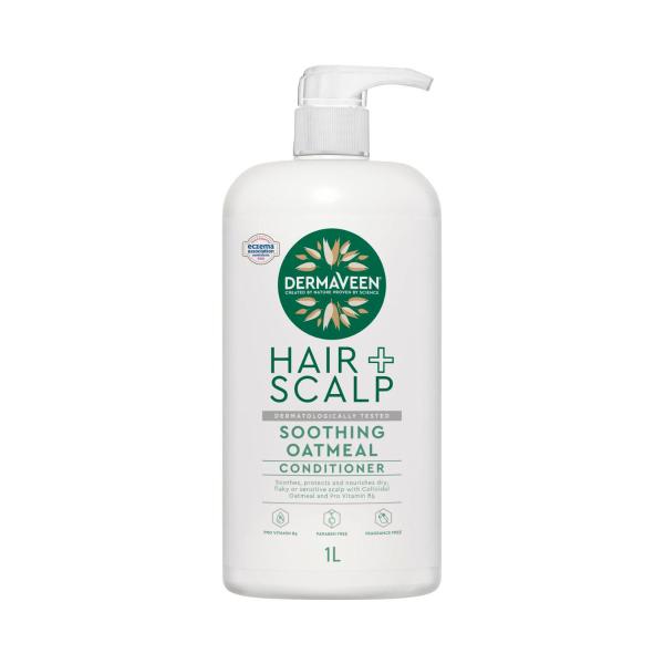 Soothing Oatmeal Conditioner