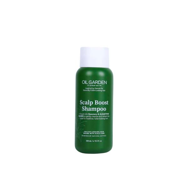 Oil Garden Scalp Recharge Shampoo | 300mL – Coles