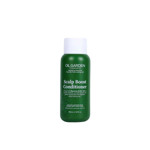 Oil Garden Scalp Conditioner | 300mL – Coles