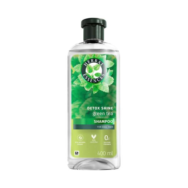 Green Tea Shampoo