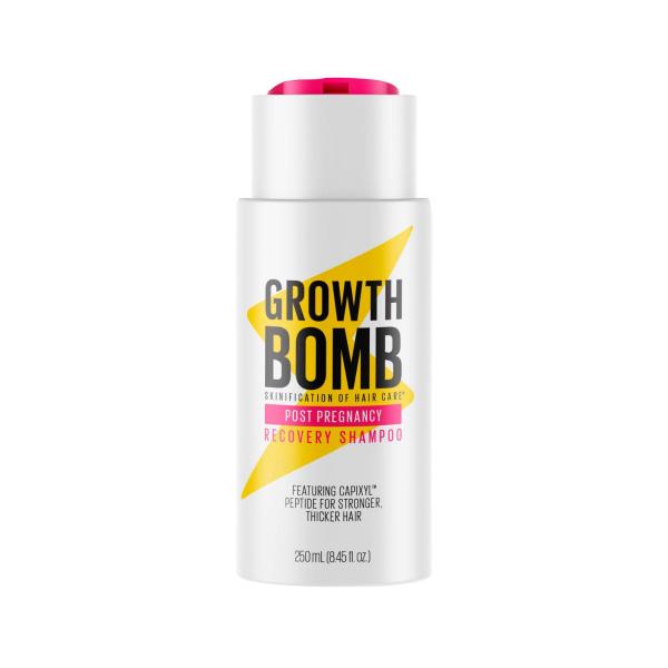 Post Pregnancy Recovery Shampoo