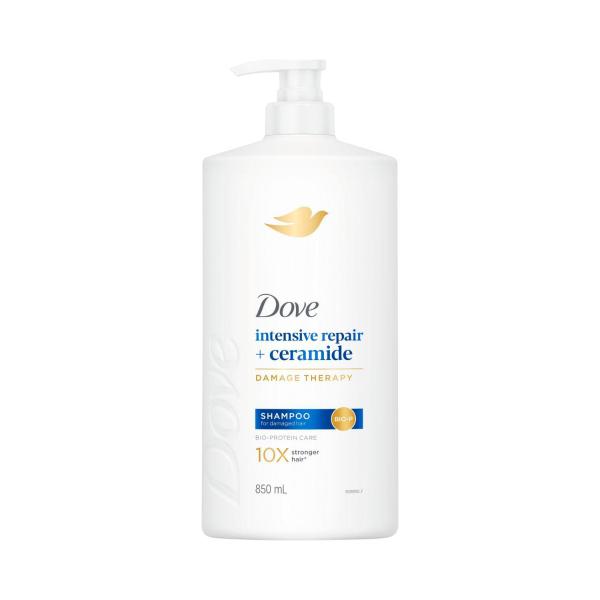 Damage Therapy Shampoo Intensive Repair