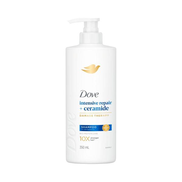 Damage Therapy Shampoo Intensive Repair