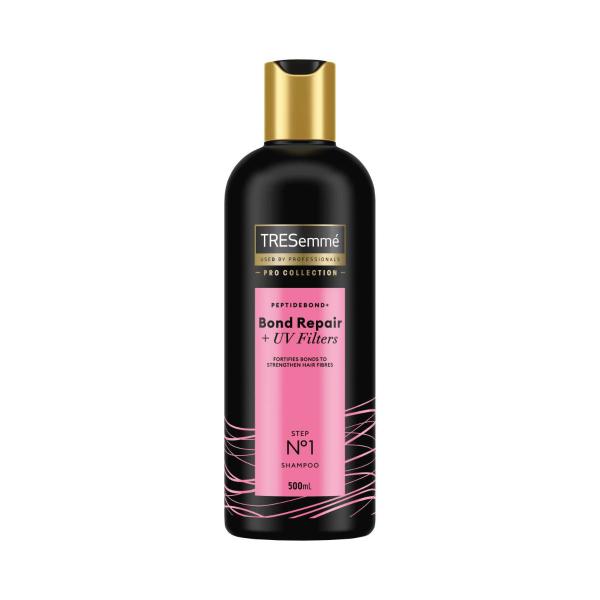 Shampoo Bond Repair + Uv Filter