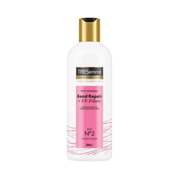 Conditioner Bond Repair + Uv Filter