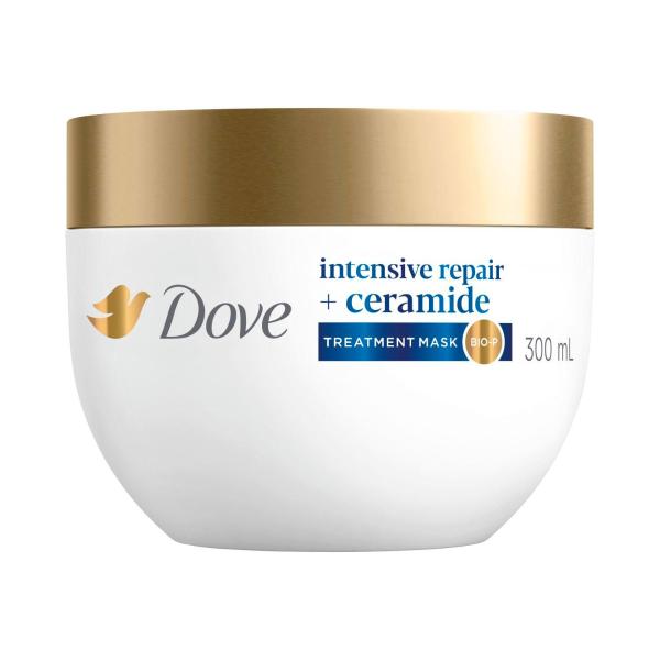 Damage Therapy Treatment Mask Intensive Repair