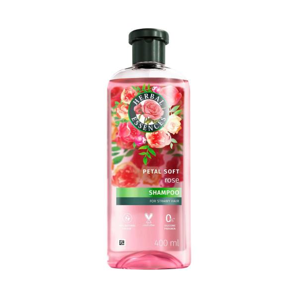 Colour Shampoo