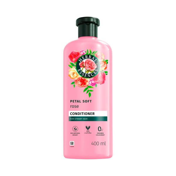 Conditioner Petal Soft Rose Haircare