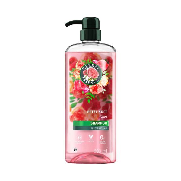 Colour Shampoo
